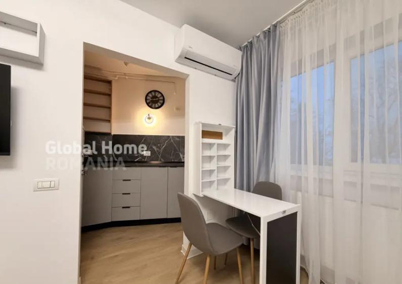 Garsoniera moderna | Stirbei Voda | Fara Risc | Renovat 2024 - 7