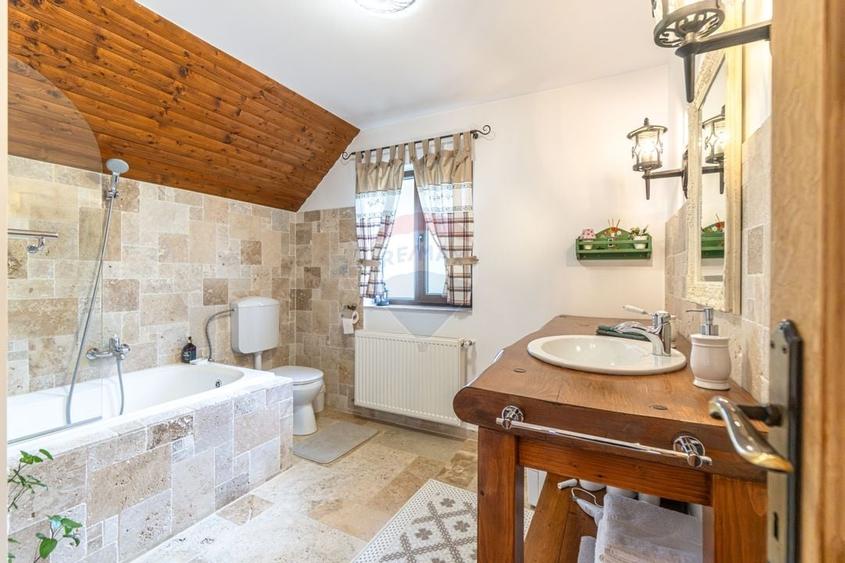 Refugiu pentru familie sau investitie intr-un business cu suflet - 14