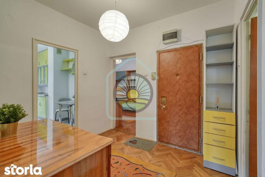 REZERVAT - APARTAMENT 3 CAMERE RACADAU - 14