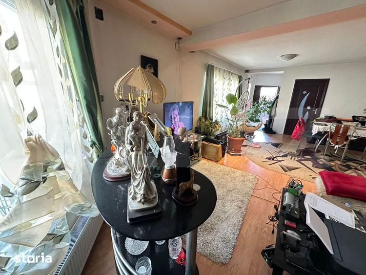 Casa individuala 5 camere, Balcescu terasa mare, garaj, accept sch - 7