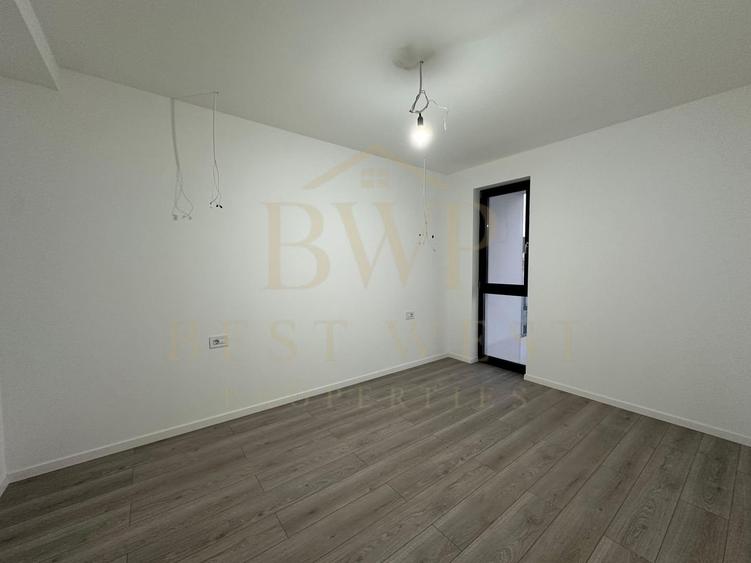 Duplex 1/2, 4 camere, 3 băi, la strada principală Mosnita Veche - 10