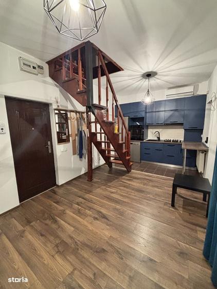 Apartament 3 camere zona Garii - 34