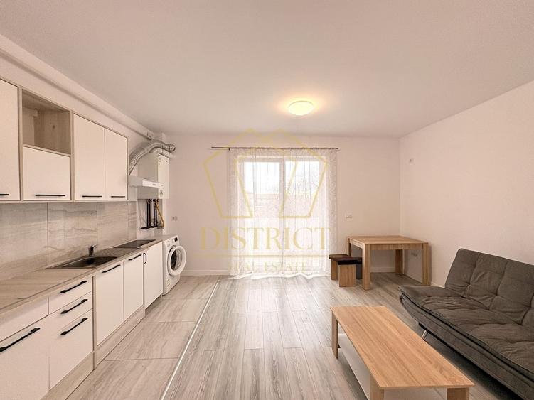 Apartament cu o camera | Braytim | Profi - 4