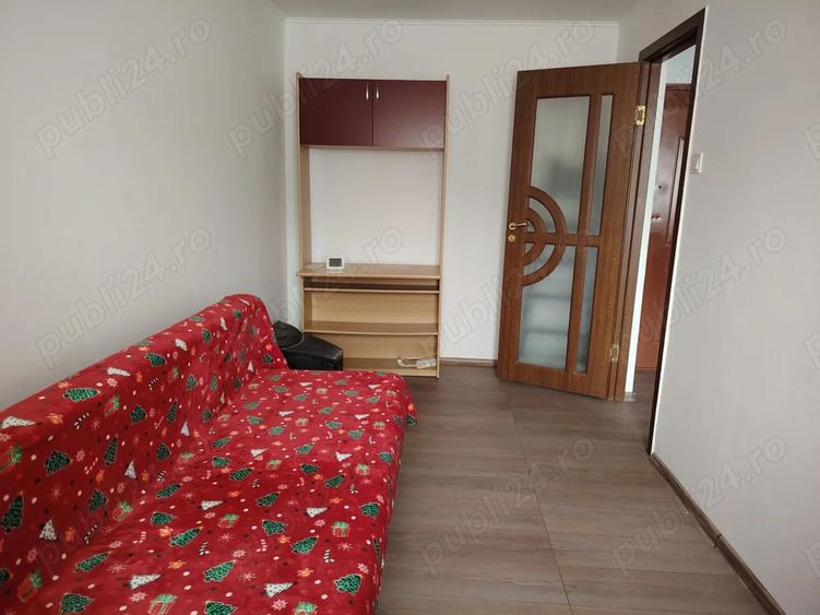 Inchiriez 2 camere de camin Catanga - 4