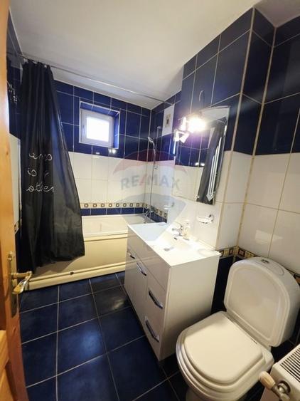 Apartament cu 4 camere de vânzare în zona Calea Romanului - 31