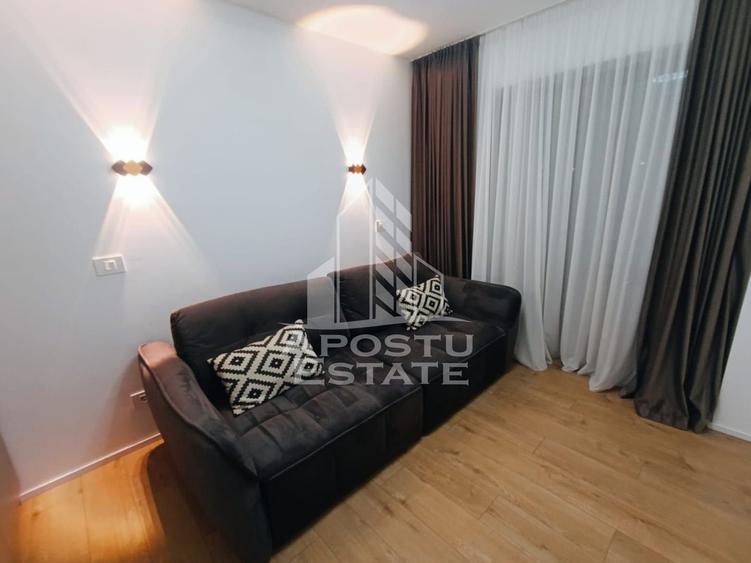 Apartament cu 3 camere, zona Lipovei, Bloc Nou, 2 locuri de parcare - 8