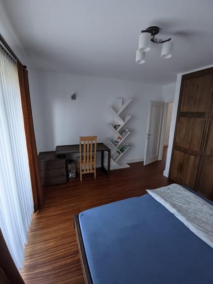 Casă individuală de închiriat, 126 mp, 5 camere ,2 băi, Borhanci Bicaz - 24