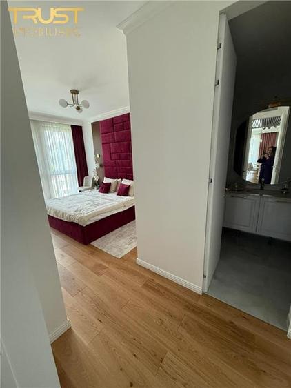 3 Camere I Bloc Nou I str. Herculane I 2 bai I Garaj I FSEGA - 10