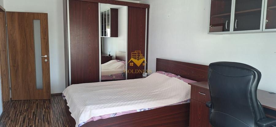 3 camere open space,Pet Friendly, Buna Ziua,Grand Hotel Italia,Parcare - 4