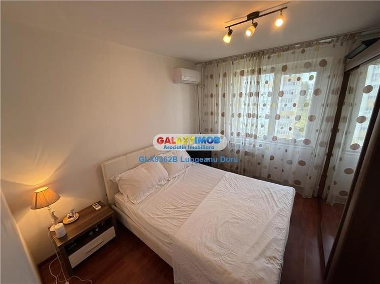 3 camere decomandat, Dumbrava Noua, Rahova, Parcare, AC, Boiler - 15