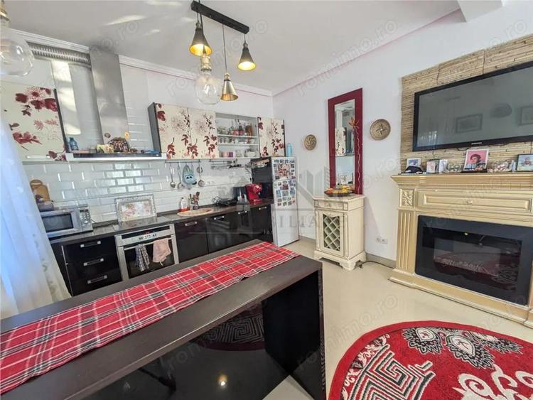 CASA 150 MP + 750 MP TEREN | HORLESTI REDIU | GATA DE MUTARE - 2