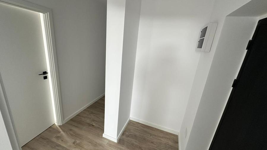 3 camere, Ilie Petre, nou, renovat - 9