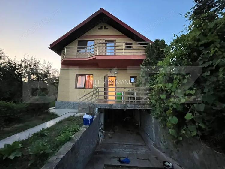 Casa de vazanta Casa de vazanta