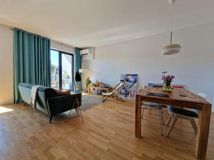 Apartament deosebit cu 3 camere | Central | Paltim - 2