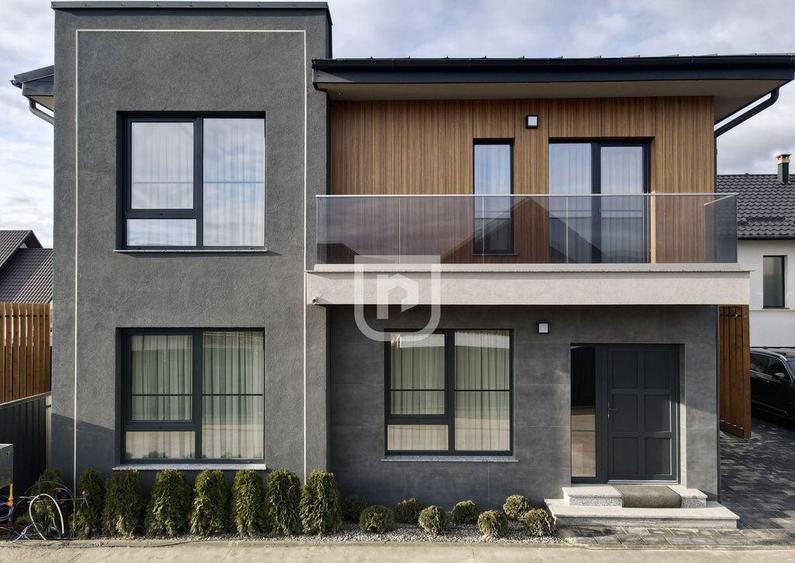 Casa noua individuala 4 camere | REDUCERE | ultima... - 11