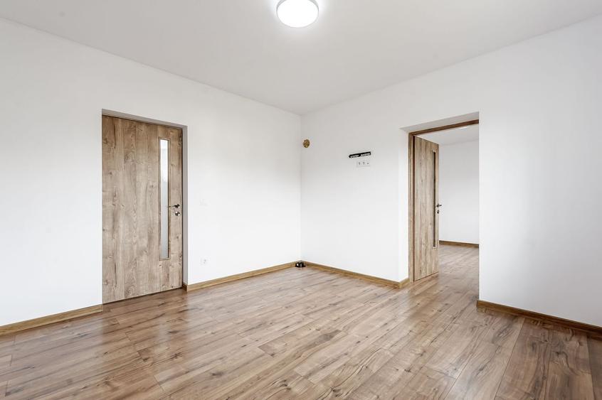 Casa + Teren 1144 mp - Zimandu Nou, Arad - COMISION 0% - 2