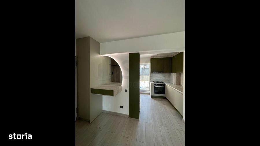 Apartament 2 camere I Dristor I Terasa superba - 8