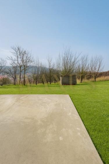 Casă individuală - 4 Camere I SU 140MP I ST 1000MP - Campenesti - 11