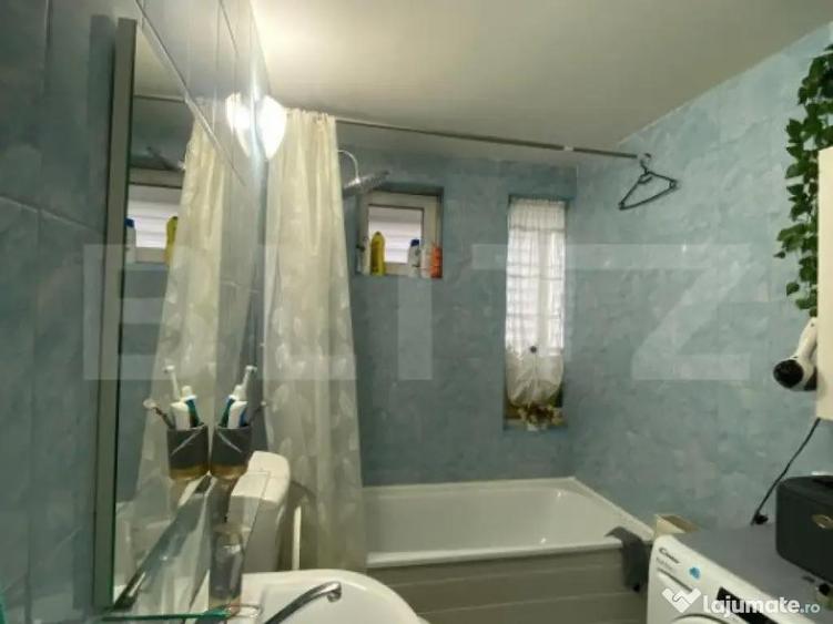 Apartament de vanzare, cu 2 camere, strada Ghinzii - 2