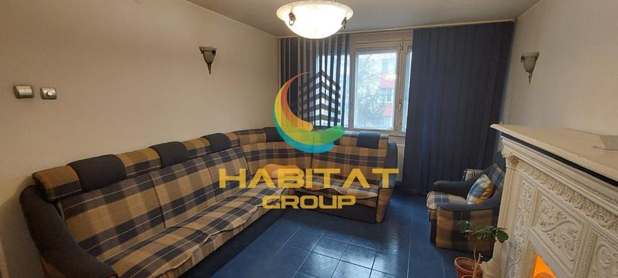 Apartament 3 camere Izvorul Oltului - 1