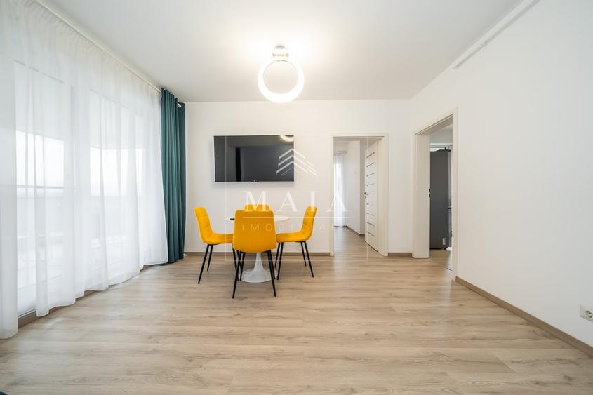 Apartament 2 camere, nou, Evolution-Prelungirea Mihai Viteazu - 3