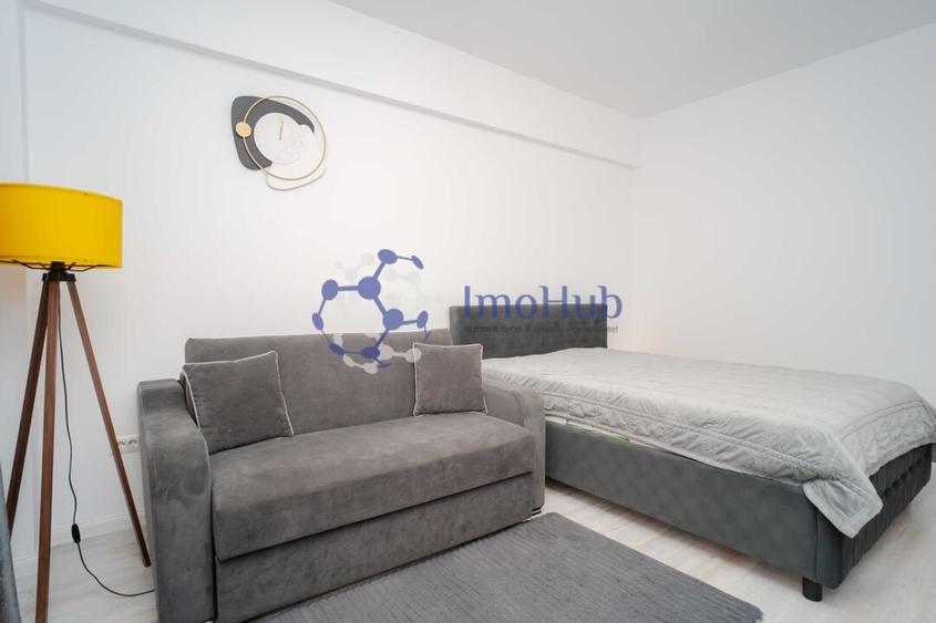 APARTAMENT  INTABULAT, DISPONIBIL CU MUTARE IMEDIATA, PODU ROS - 8