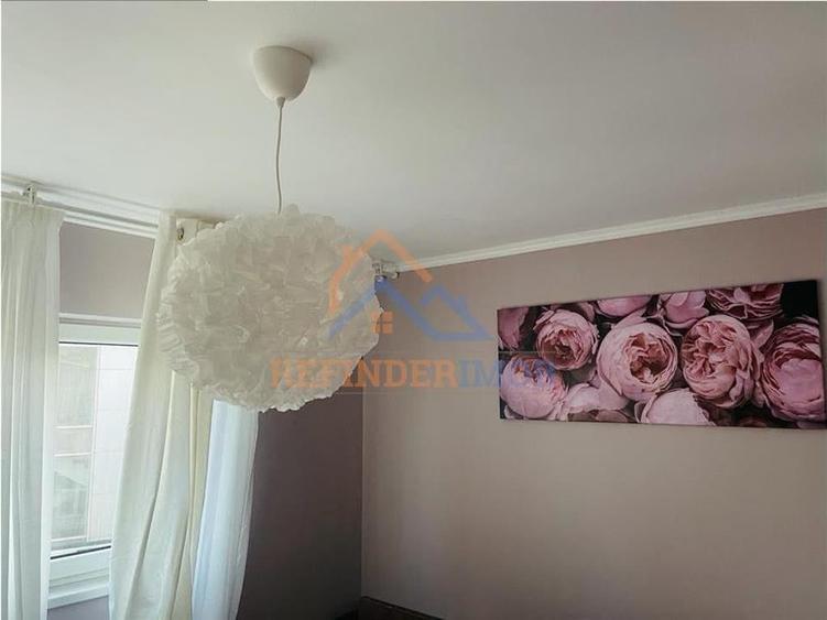 Apartament de inchiriat cu 2 camere, zona Mall Vitan - 4