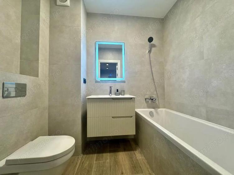 Garsoniera de inchiriat in zona Militari Rezidence - 1