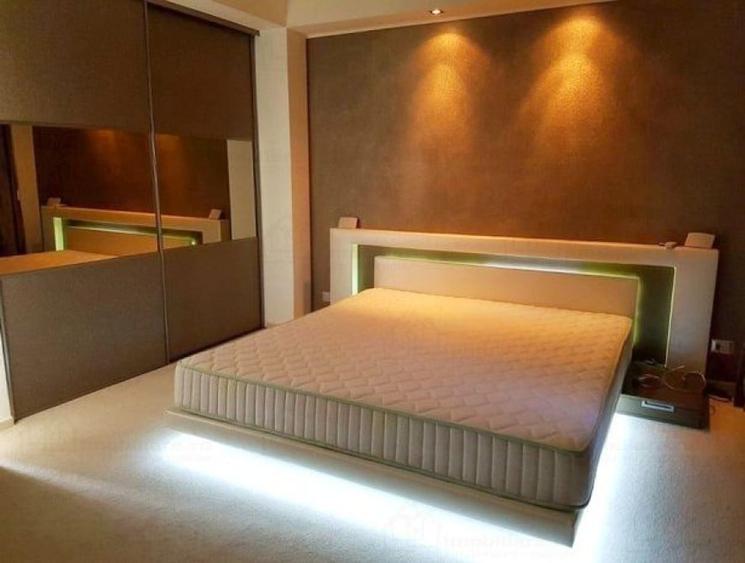 Duplex 4 camere Dorobanti cu rooftop - 13