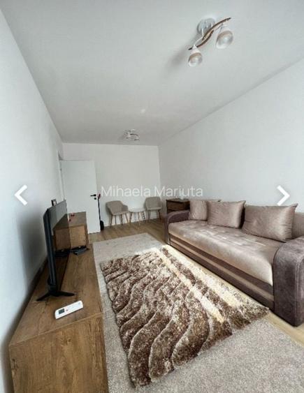 AP. 2 CAMERE ROKA RESIDENCE, PRIMA INCHIRIERE, LOC PARCARE, BLOC NOU