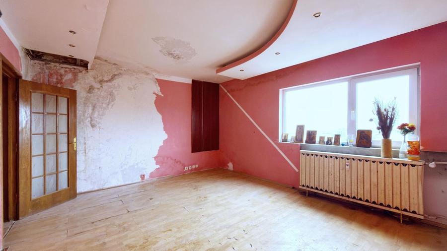 Apartament 3 camere Colentina Doamna Ghica - 2