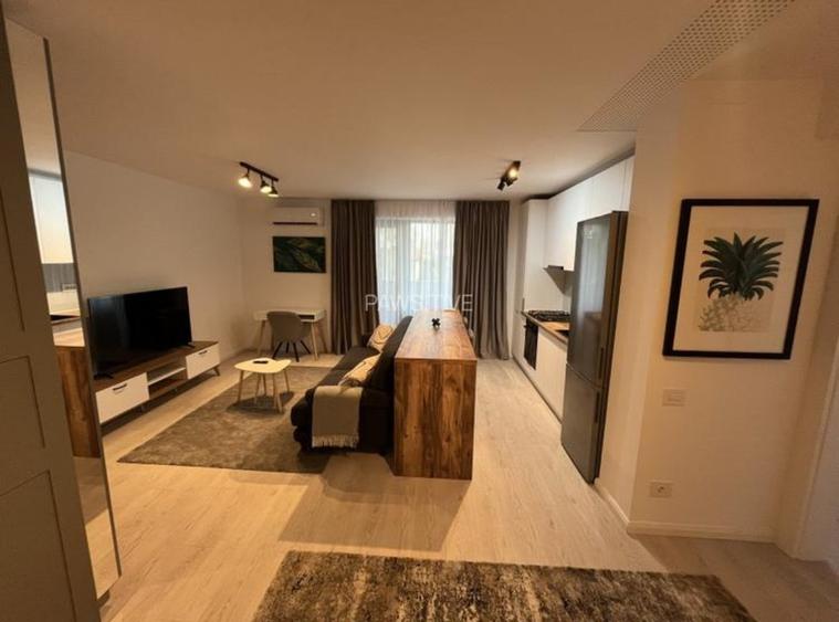 Timpuri Noi CORE,apartament Bloc Nou - 5