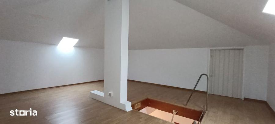Vila exclusivista individuala Pipera-Complex Parcul de la Padure - 12