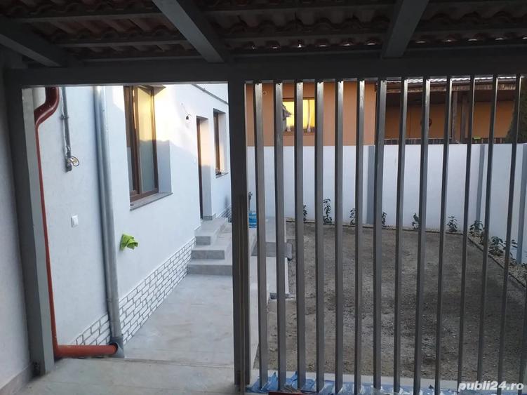 Casa de vanzare pe un singur nivel - 7