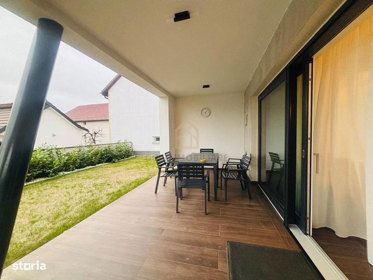 Casa noua de inchiriat Constructie 2025 | Zona P - 2