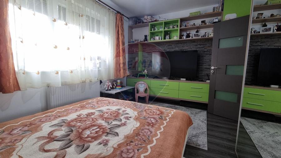 Apartament 2 camere, etaj 1/4, lângă Lidl – Covaciu Vechi - 6
