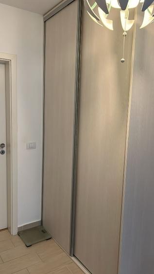 Apartament 2 camere(zona Rulmentul-Lux Divina)Ansamblu rezidențial Grandis - 14