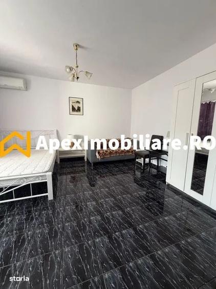 Garsoniera de inchiriat Victoriei Bucuresti | ApexImobiliare.ro - 3