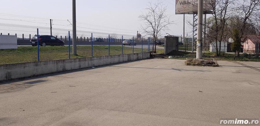 Spatiu depozitare Tunari soseaua de centura - 2