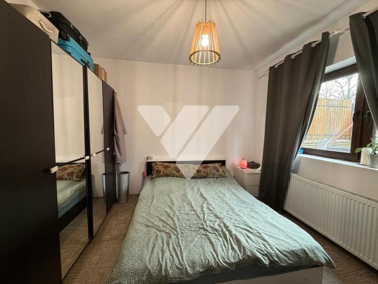 Casa individuala mobilata 5 camere si teren 238 mp Cisnadie Sibiu - 5