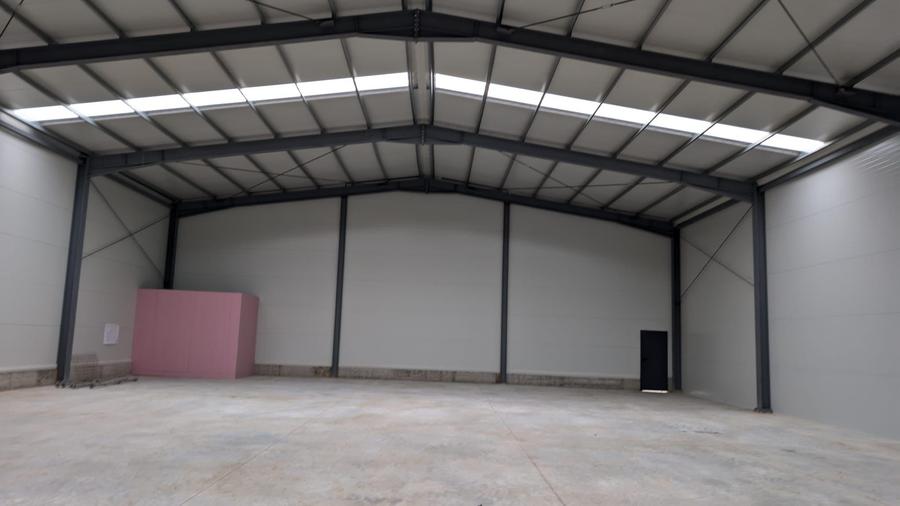 Hala Modernă de Lângă Autostrada A0 – Spațiul Ideal pentru Afacerea Ta! - 1