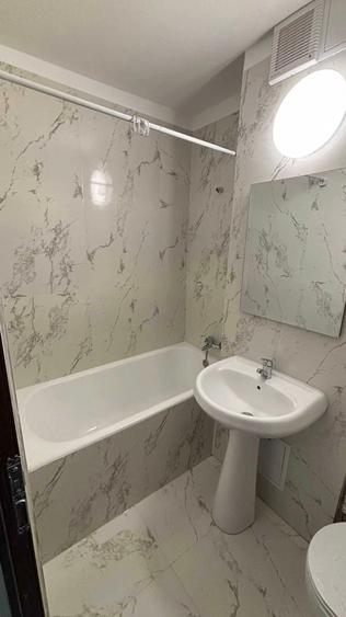 2 camere Lujerului - *centrala proprie* - 8