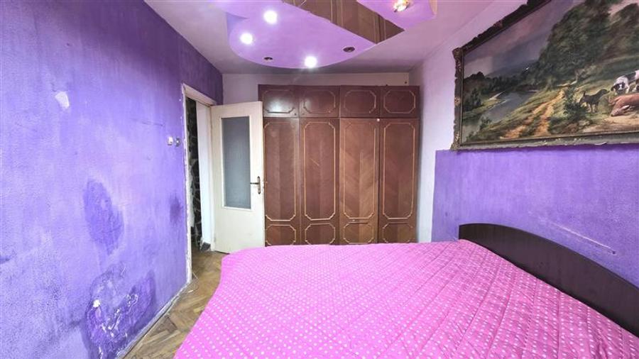 Apartament 2 camere Grivitei mobilat si utilat, decomandat - 4