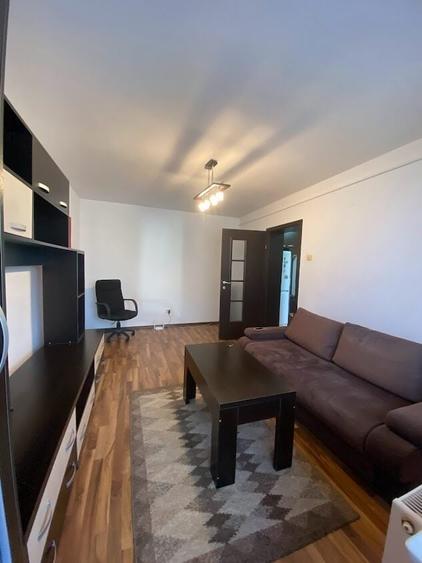 Ofer inchiriere ap 2 cam, Expo Parc, mobilat si utilat, 1500 lei - 7