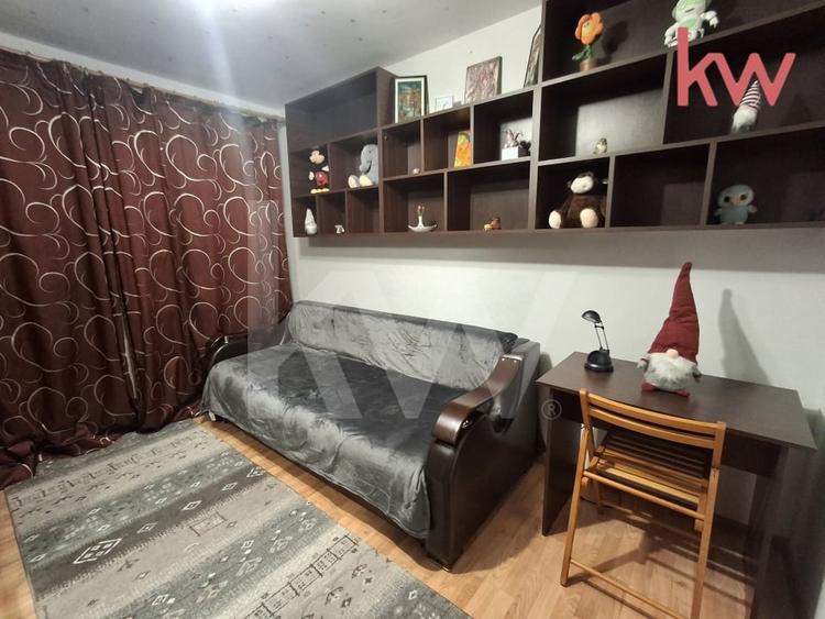 Apartment 3 camere de inchiriat - 7