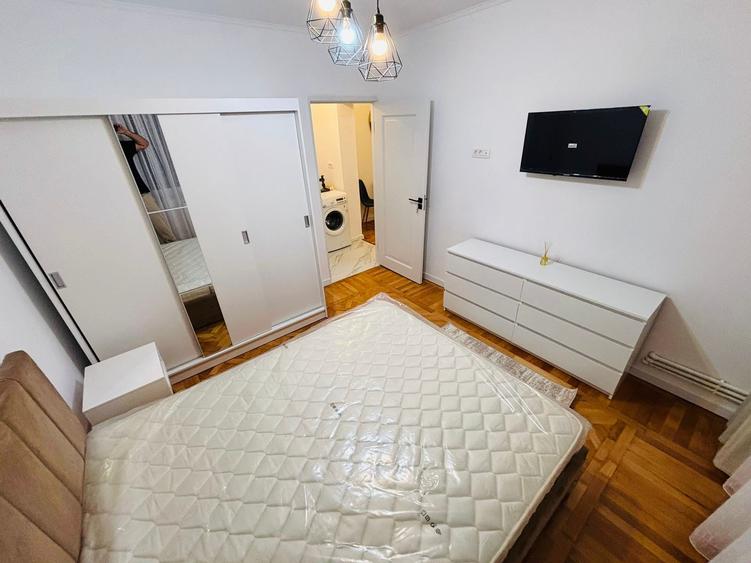 Apartament 3 camere - Tomis II - 590 euro/luna (Cod E2) - 5