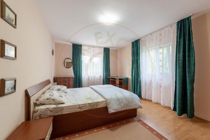 Casa spatioasa P+1E Budeasa -Valea Marului Arges - 3