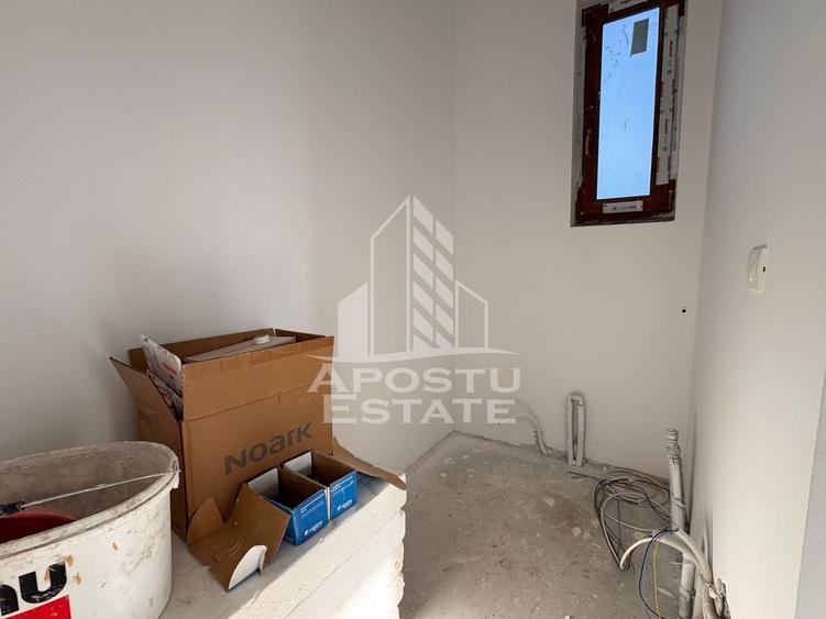 2 unitati de Duplex | 5 camere | 120mp | Teren 250 | Chisoda - 12