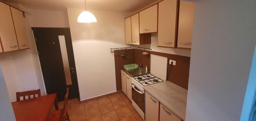 Apartament 3 camere Siderurgistilor Vest - 1
