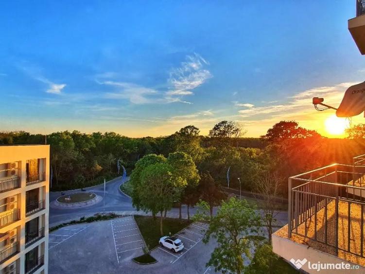 Apartament 2 cam modern la mare Gata de mutare Neptun Crama Murfatlar! - 7